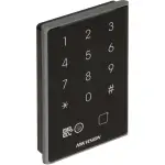 CZYTNIK ZBLIŻENIOWY DS-K1109DKB-QR Hikvision