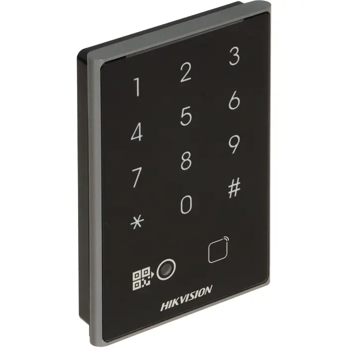 CZYTNIK ZBLIŻENIOWY DS-K1109DKB-QR Hikvision