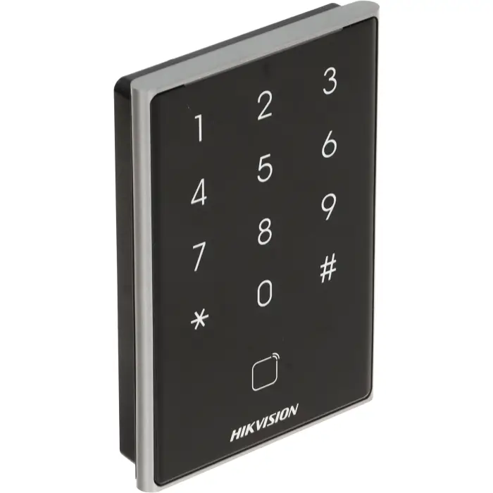 CZYTNIK ZBLIŻENIOWY DS-K1109DKB Hikvision