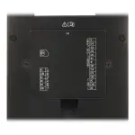 KONTROLER DOSTĘPU + RFID DS-K1T502DBWX Hikvision