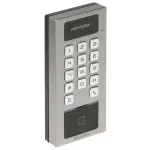 KONTROLER DOSTĘPU + RFID DS-K1T502DBWX Hikvision