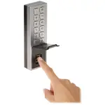 ZAMEK SZYFROWY DS-K1T805MBFWX Hikvision
