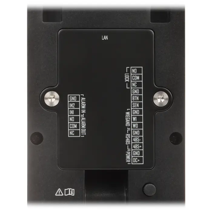 ZAMEK SZYFROWY DS-K1T805MBWX Hikvision