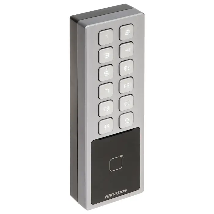 ZAMEK SZYFROWY DS-K1T805MX Hikvision