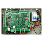 KONTROLER DOSTĘPU DS-K2601T Hikvision