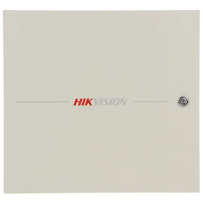 KONTROLER DOSTĘPU DS-K2601T Hikvision