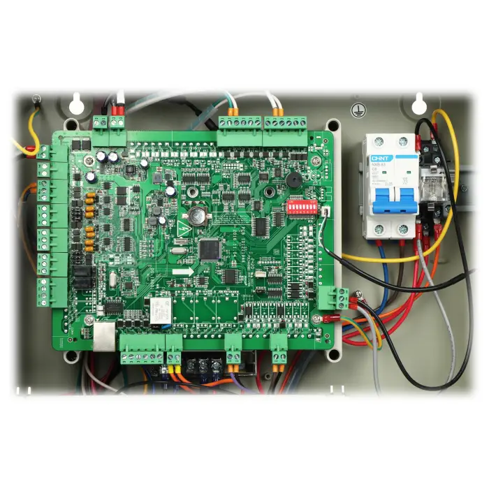 KONTROLER DOSTĘPU DS-K2601T Hikvision