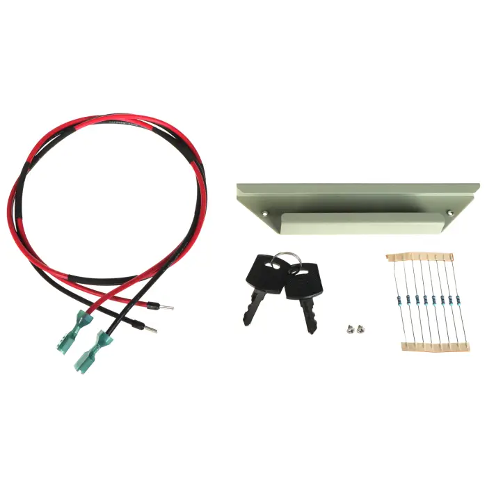 KONTROLER DOSTĘPU DS-K2601T Hikvision