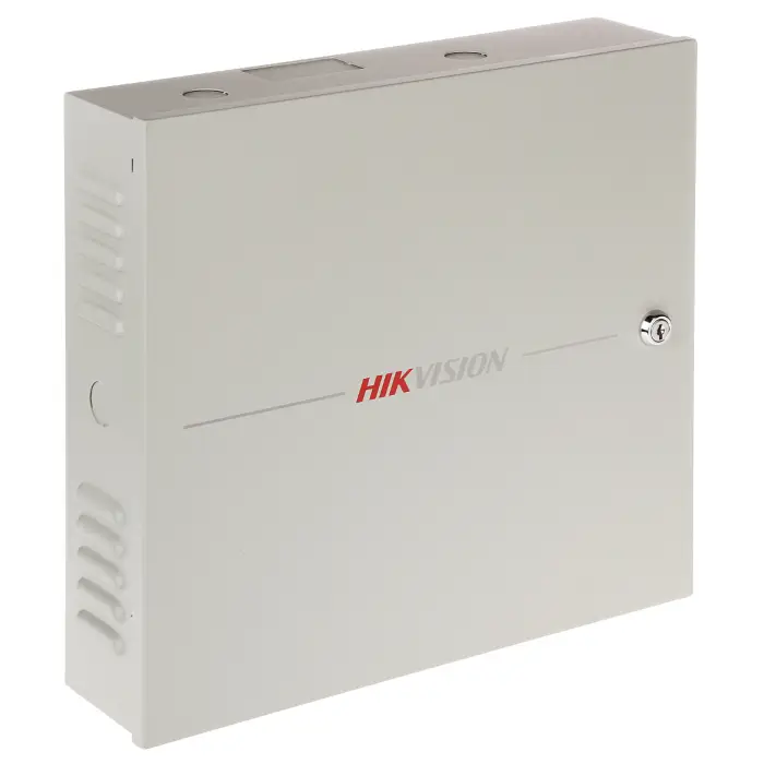 KONTROLER DOSTĘPU DS-K2601T Hikvision