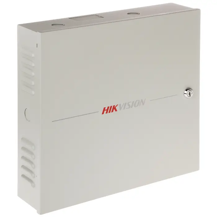 KONTROLER DOSTĘPU DS-K2602T Hikvision