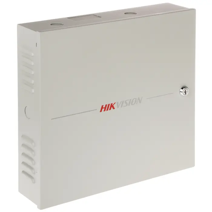 KONTROLER DOSTĘPU DS-K2604T Hikvision
