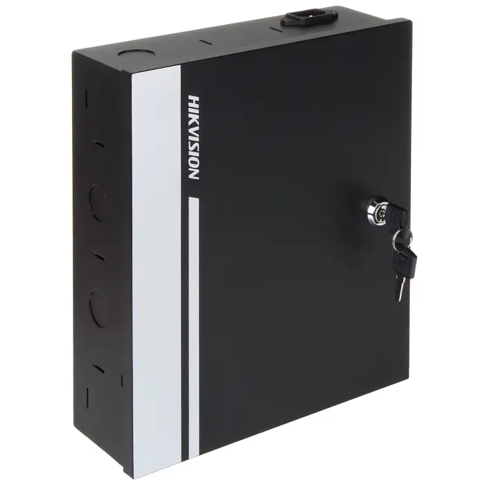 KONTROLER DOSTĘPU DS-K2801 Hikvision