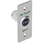 BEZDOTYKOWY PRZYCISK OTWARCIA DRZWI DS-K7P04 Hikvision