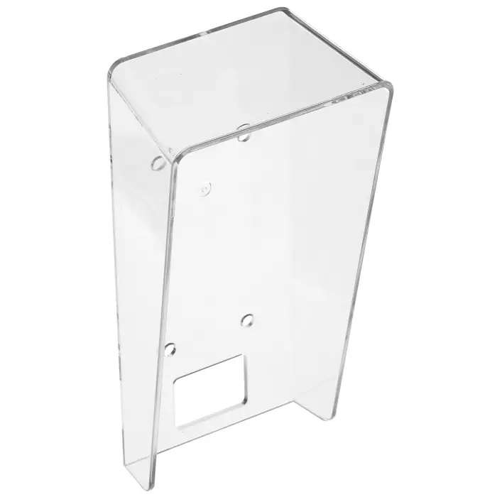 NATYNKOWA OSŁONA PRZECIWDESZCZOWA DS-KABV6113-RS/SURFACE Hikvision