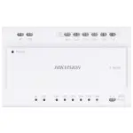 SWITCH DS-KAD7060EY DLA 2-PRZEWODOWYCH SYSTEMÓW WIDEODOMOFONOWYCH HIKVISION