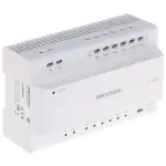 SWITCH DS-KAD7060EY DLA 2-PRZEWODOWYCH SYSTEMÓW WIDEODOMOFONOWYCH HIKVISION