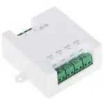 SWITCH DS-KAD7061EY DLA 2-PRZEWODOWYCH SYSTEMÓW WIDEODOMOFONOWYCH HIKVISION