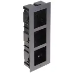 OBUDOWA PODTYNKOWA DS-KD-ACF3 Hikvision