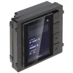MODUŁ WYŚWIETLACZA DS-KD-DIS Hikvision