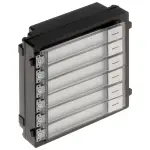 MODUŁ KLAWIATURY DS-KD-KK Hikvision