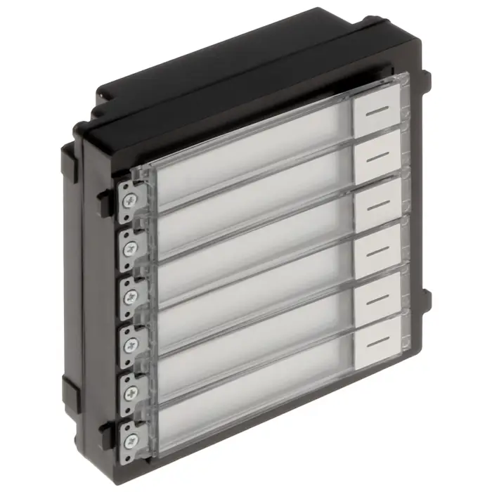 MODUŁ KLAWIATURY DS-KD-KK Hikvision
