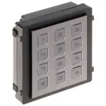 MODUŁ KLAWIATURY DS-KD-KP Hikvision