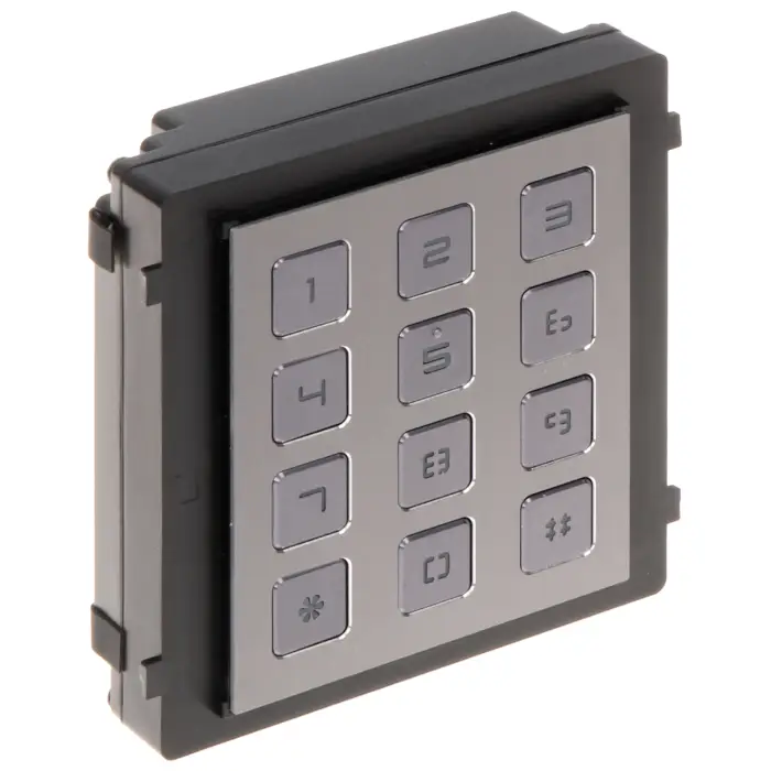 MODUŁ KLAWIATURY DS-KD-KP Hikvision