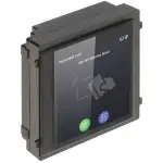 MODUŁ WYŚWIETLACZA DOTYKOWEGO DS-KD-TDM Hikvision