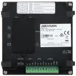 WIDEODOMOFON DS-KD7003EY-IME2/ALUMINUM Hikvision