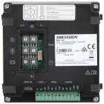 WIDEODOMOFON DS-KD7003EY-IME2/ALUMINUM Hikvision