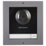 MODUŁ WIDEODOMOFONU DS-KD8003-IME1(B)/SURFACE/EU Hikvision