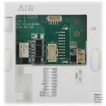 PANEL WEWNĘTRZNY Wi-Fi / IP DS-KH6320-WTE1-W Hikvision