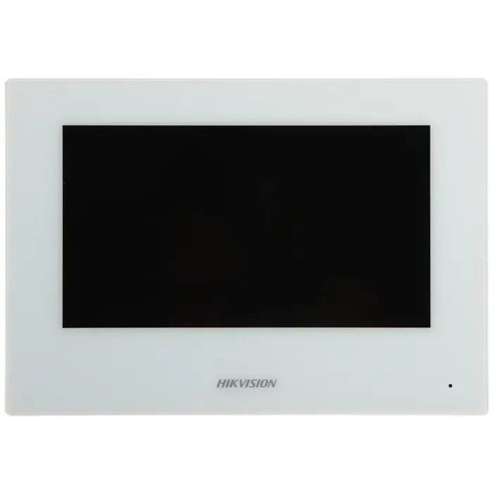 PANEL WEWNĘTRZNY Wi-Fi / IP DS-KH6320-WTE1-W Hikvision