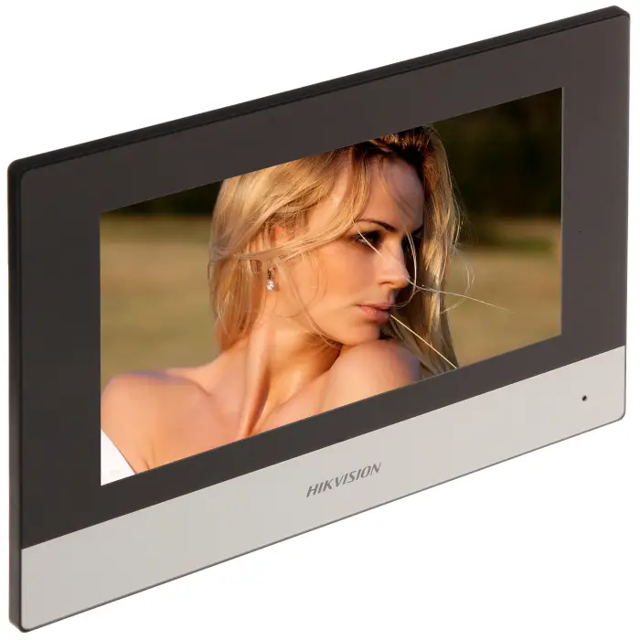 PANEL WEWNĘTRZNY DS-KH6320Y-WTE2 Hikvision