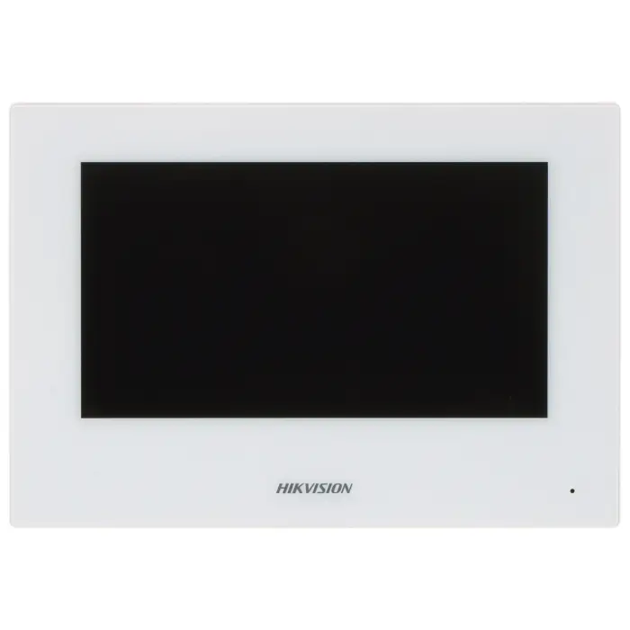 PANEL WEWNĘTRZNY DS-KH6320Y-WTE2/WHITE Hikvision