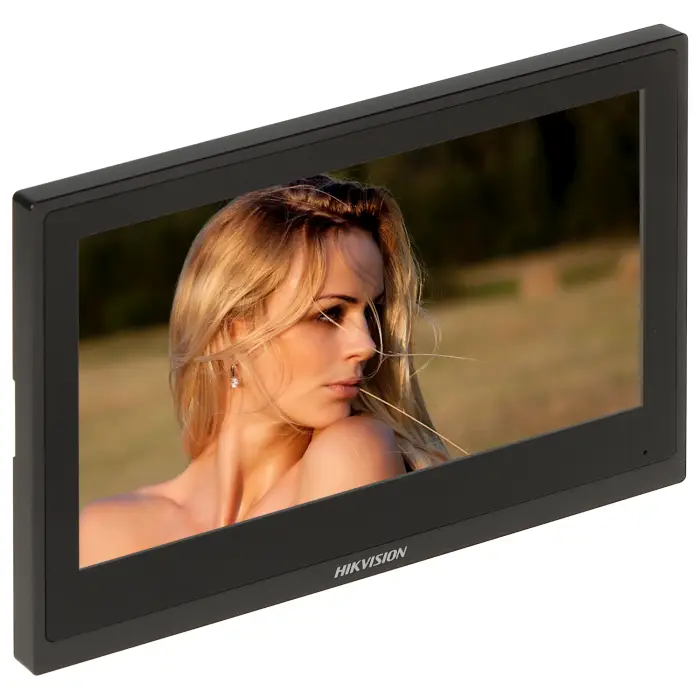 PANEL WEWNĘTRZNY Wi-Fi / IP DS-KH6351-WTE1 Hikvision