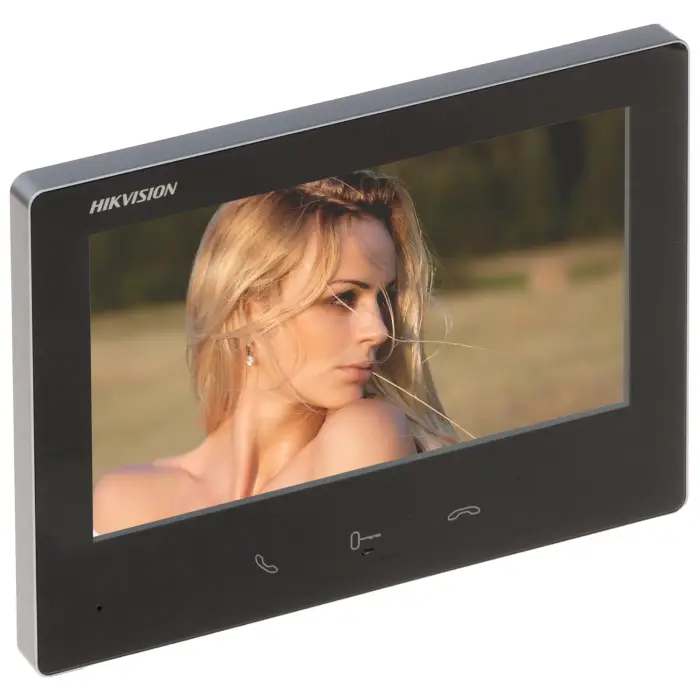 PANEL WEWNĘTRZNY DS-KH7300EY-WTE2 Hikvision