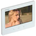 PANEL WEWNĘTRZNY DS-KH7300EY-WTE2/WHITE Hikvision
