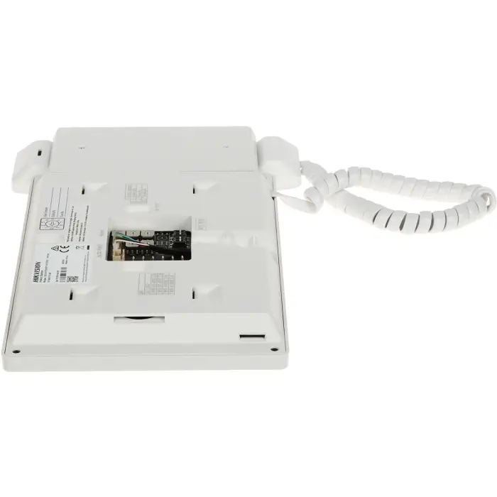 PANEL WEWNĘTRZNY DS-KH7300EY-WTHE2/WHITE Hikvision