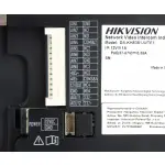 PANEL WEWNĘTRZNY Wi-Fi / IP DS-KH8381-WTE1 Hikvision