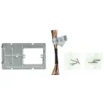 PANEL WEWNĘTRZNY Wi-Fi / IP DS-KH8381-WTE1 Hikvision