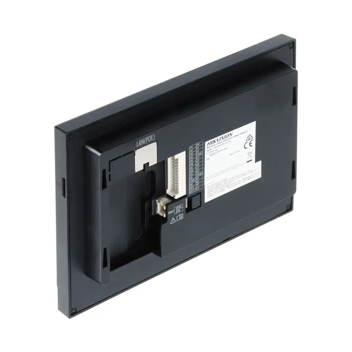PANEL WEWNĘTRZNY Wi-Fi / IP DS-KH8381-WTE1 Hikvision