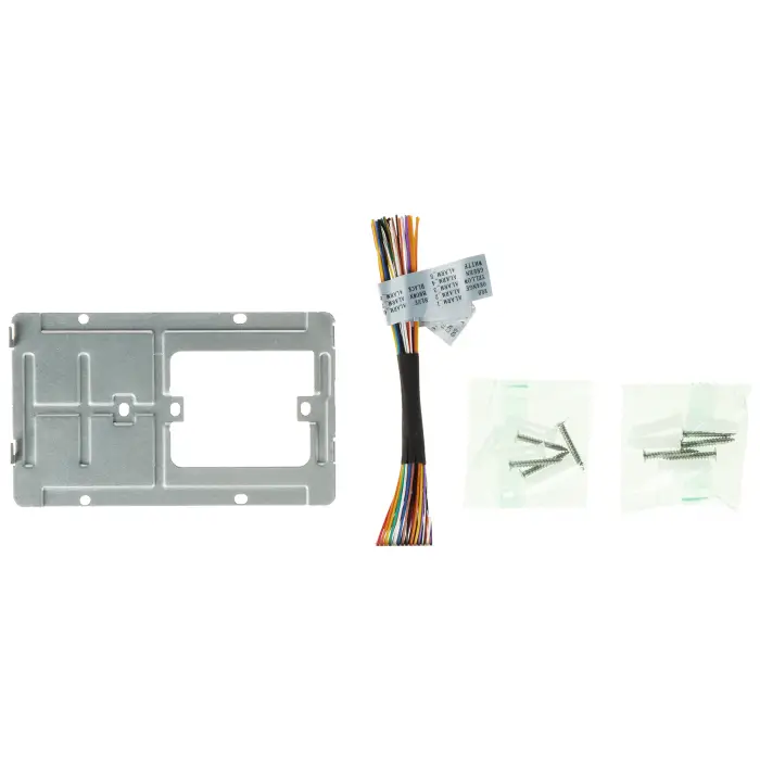 PANEL WEWNĘTRZNY Wi-Fi / IP DS-KH8381-WTE1 Hikvision