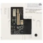 PANEL WEWNĘTRZNY Wi-Fi / IP DS-KH9310-WTE1(B) Hikvision