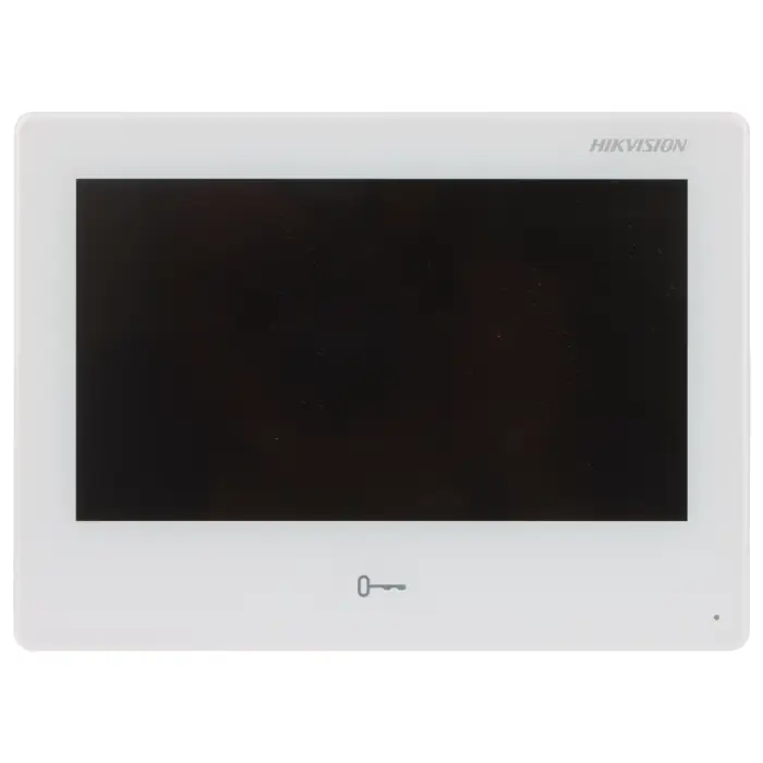 PANEL WEWNĘTRZNY Wi-Fi / IP DS-KH9310-WTE1(B) Hikvision