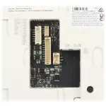 PANEL WEWNĘTRZNY Wi-Fi / IP DS-KH9510-WTE1(B) Hikvision