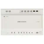 ZESTAW WIDEODOMOFONOWY DS-KIS702Y Hikvision