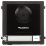 ZESTAW WIDEODOMOFONOWY DS-KIS702Y Hikvision