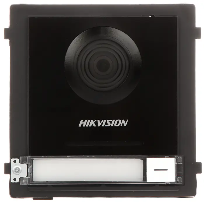 ZESTAW WIDEODOMOFONOWY DS-KIS702Y Hikvision