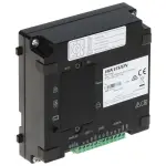 ZESTAW WIDEODOMOFONOWY DS-KIS704EY-ACF2/ALUMINUM Hikvision